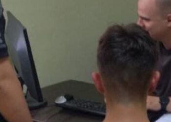 Вночі заліз у вікно: на Стрийщині затримали крадія, який пограбував пенсіонерку – Надзвичайні події