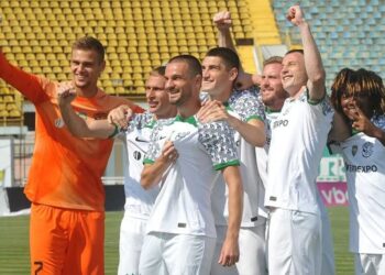 «Ворскла» – «Діла» Горі. 27-07-2023, 20:30. «Ворскла» – «Діла». Онлайн трансляція | Футбол |