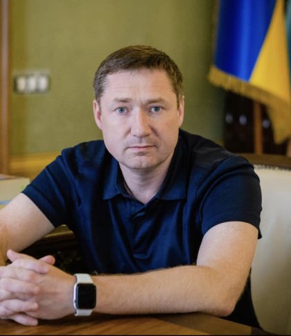 Всиновлення дітей та декомунізація: Козицький розповів про головні події Львівщини за минулу добу