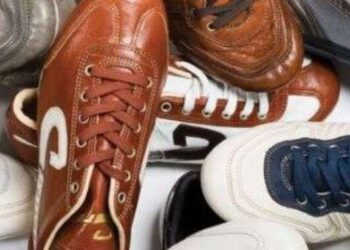 Взув і пішов: у Львові затримали чоловіка, який хотів обікрасти взуттєвий магазин – Надзвичайні події