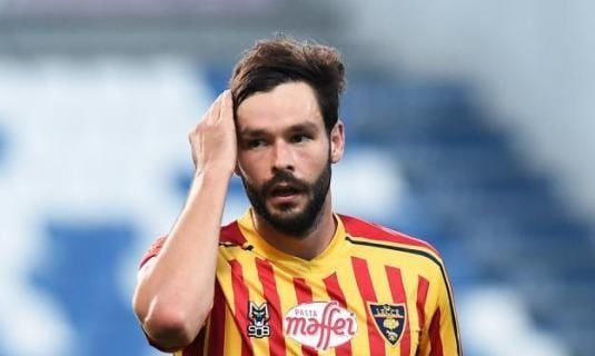 Євген Шахов перейшов в казахстанський «Тобол»