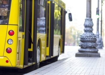 З 10 липня по вул. Татарській у Києві відновлює рух автобус №31 (схема)