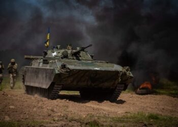 За добу відбулося 20 бойових зіткнень. Яка ситуація на фронті