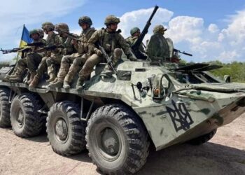 За минулу добу відбулось 32 бойових зіткнення з ворогом, – Генштаб