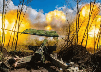 За минулу добу відбулося 39 бойових зіткнень з ворогом. Яка ситуація на фронті