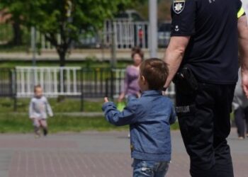 За пів року на Львівщині поліцейські знайшли 289 зниклих дітей — Львівщіна