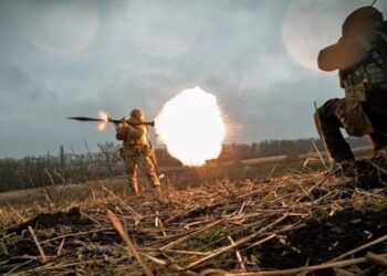 Захисники знищили ще 600 окупантів і 22 артсистеми ворога