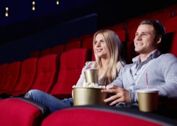 Законопроєкт про застосування англійської у сфері кіно має відверто антиукраїнські норми, – активісти