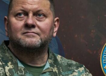 Залужний став почесним громадянином Яворова — Львівщіна