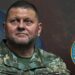 Залужний став почесним громадянином Яворова — Львівщіна