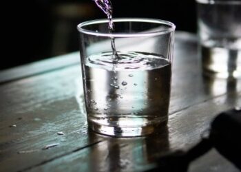 Замало йоду: на Львівщині перевірили питну воду — Львівщіна