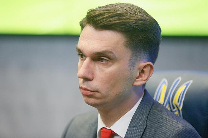 Запісоцького знову затримали і доставили в суд