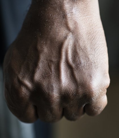 кулак кулак