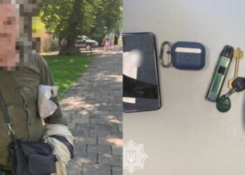 Затримали у трамваї: в центрі Львова 72-річний чоловік вкрав сумку з цінними речами – Надзвичайні події