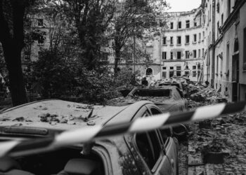 Завтра у Львові попрощаються з трьома загиблими внаслідок ракетного удару. Що про них відомо