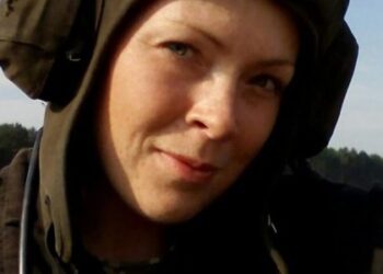 Зеленський присвоїв звання Герой України загиблій, яка була командиром БМП королівської бригади — Львівщіна