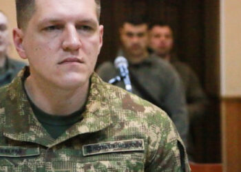 Зеленський у Львові оголосив про призначення нового керівника Національної гвардії України: деталі