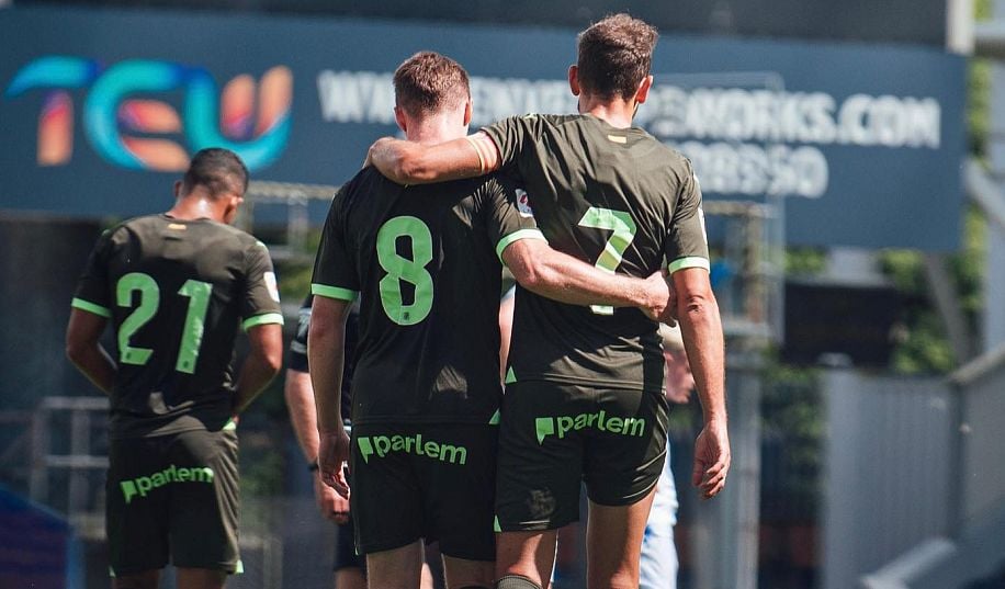 «Жирона» обіграла «Блекберн». Віктор Циганков забив гол і віддав результативну передачу