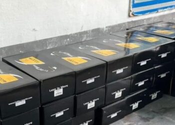 Житель Рівненщини намагався ввести в Україну незадекларований товар вартістю понад 6 500 тис євро – Надзвичайні події