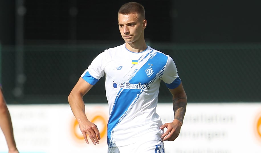 Знову принизлива? «Торіно» готує нову пропозицію «Динамо» щодо Бражка