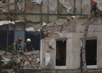 Зруйноване росіянами житло у Львові: міськрада доповнила перелік мешканців, які отримуватимуть допомогу