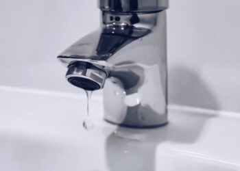 23 серпня мешканці двох районів Львова на увесь день залишаться без води: адреси