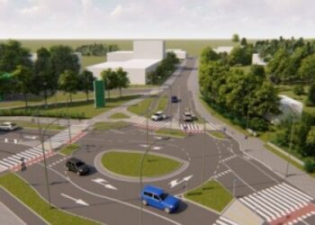 400 мільйонів гривень на ремонти вулиць: Андрій Москаленко заперечив, що Львів хоче взяти новий кредит