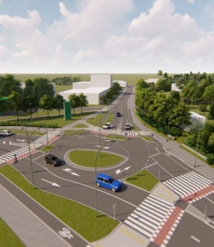 400 мільйонів гривень на ремонти вулиць: Андрій Москаленко заперечив, що Львів хоче взяти новий кредит