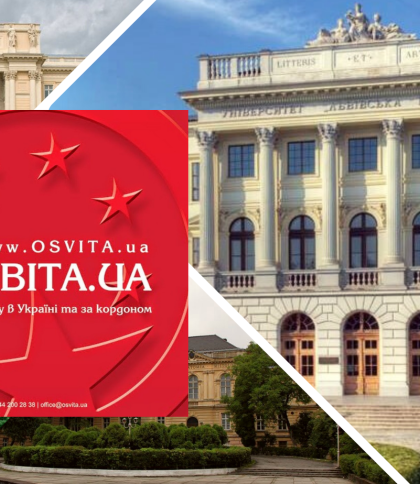 університети Львів