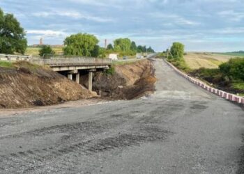 7 серпня закривають рух на частині траси Тернопіль – Львів – Рава-Руська — Львівщіна