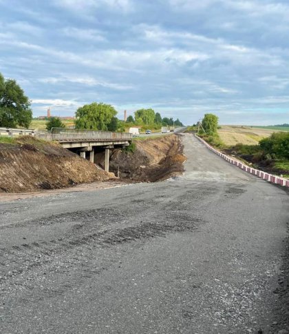 7 серпня закривають рух на частині траси Тернопіль - Львів - Рава-Руська