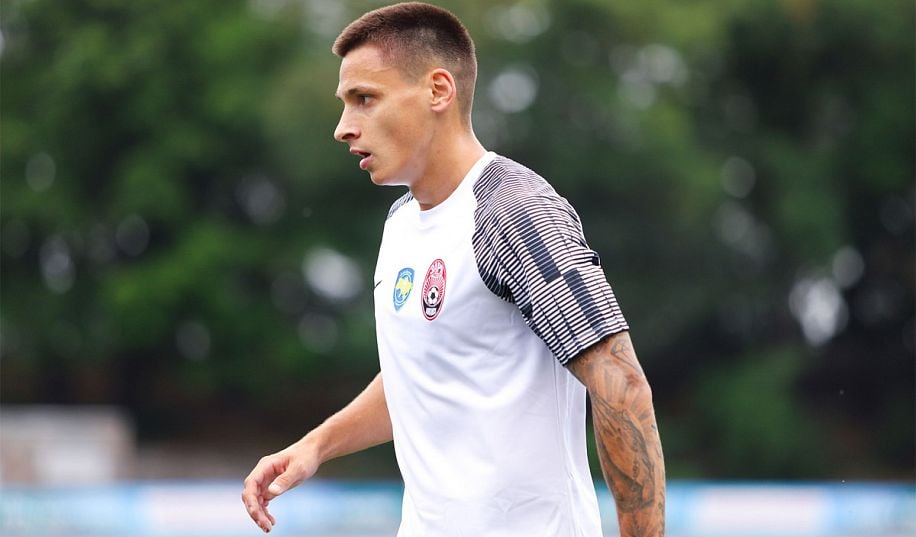 Англійський клуб запропонував скромну суму за одного з кращих бомбардирів УПЛ