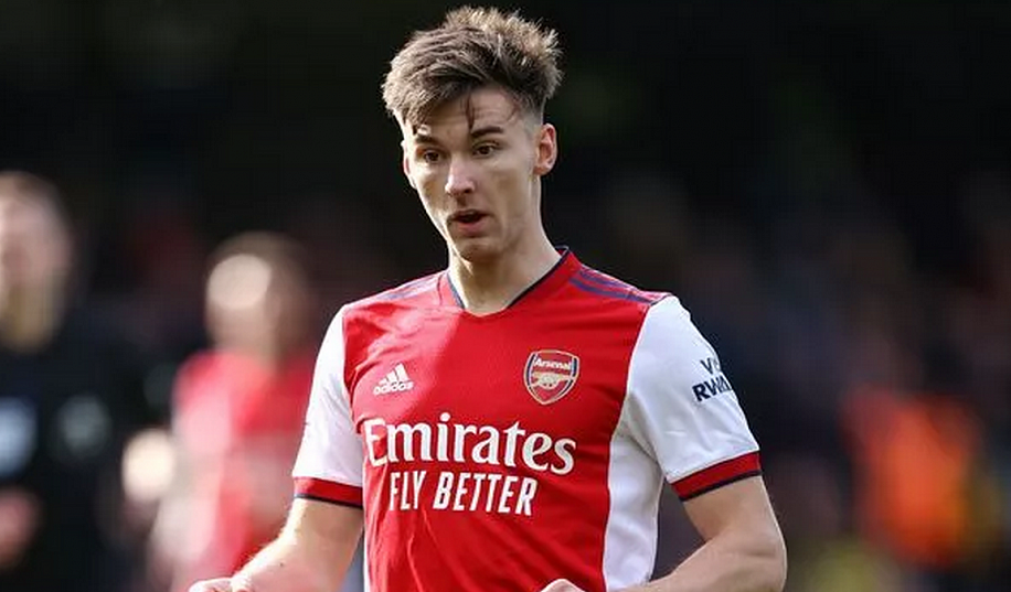 Зінченко позбувся конкурента в Арсеналі