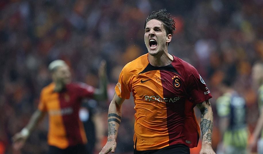 «Астон Вілла» хоче купити Дзаньоло у «Галатасарая»