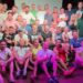 У Києві провели благодійний сквош-турнір Zenit Ukraine Open 2023