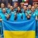 Бадмінтоніст зі Львова здобув “бронзу” чемпіонату Європи