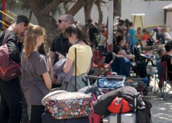 Більшість українських біженців у Чехії живуть за межею бідності – Світ