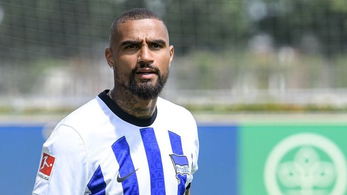 Екс-гравець «Мілана» і «Барселони» Боатенг завершив кар'єру