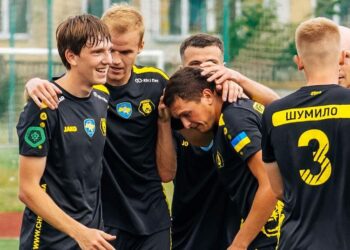 Чернігів – Інгулець. Відео трансляція матчу Першої ліги 07.08.2023 о 12:00 | Футбол |