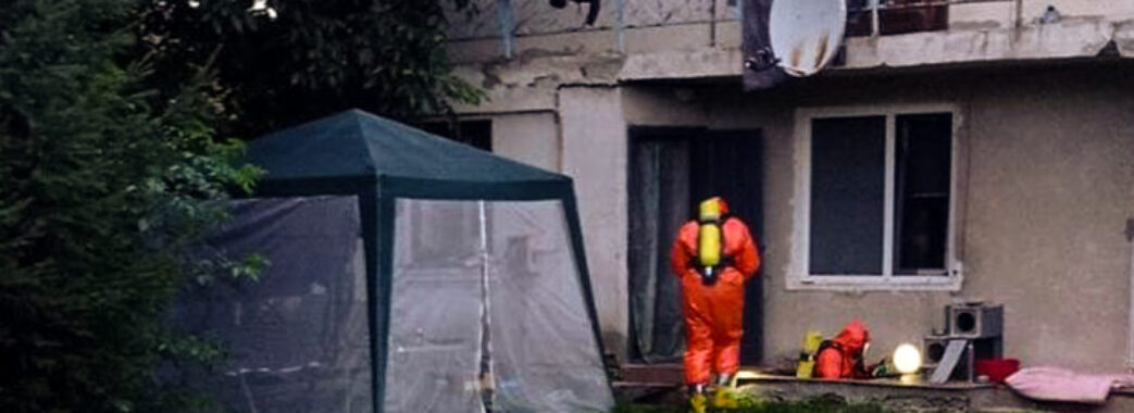 Четверо людей на Львівщині померли від отруєння випарами з картоплі