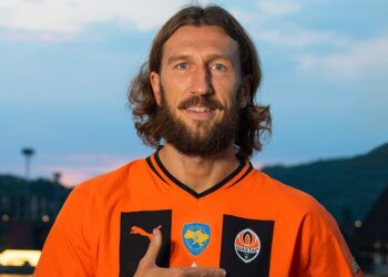Чигринський: «Неоднозначні почуття від повернення до «Шахтаря» | Футбол |