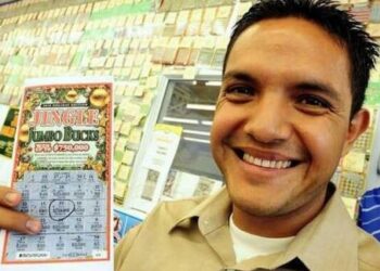 Чоловік зірвав джекпот у лотерею, але втратив все через одну помилку – Світ
