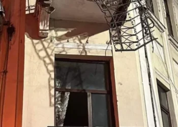 Чому падають балкони у Львові? Упродовж місяця в місті сталися два обвали, один закінчився трагічно