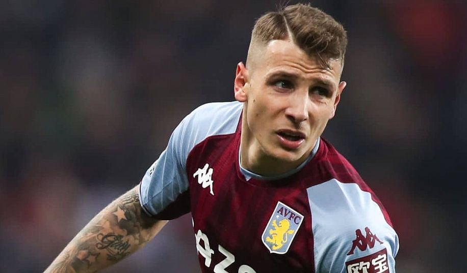 Дінь близький до переходу в Ніццу