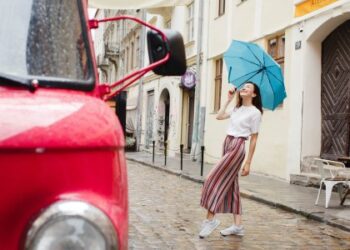 До 32° тепла та грози: погода на Львівщині 17 серпня — Львівщіна