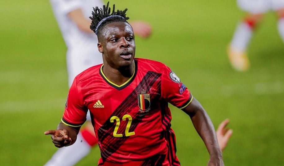 Доку перейде в Манчестер Сіті за 60 мільйонів