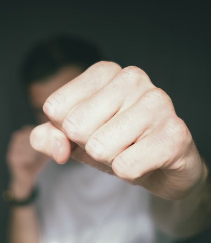 Двом поліцейським повідомили про підозри за побиття львів’янина у Винниківському лісі