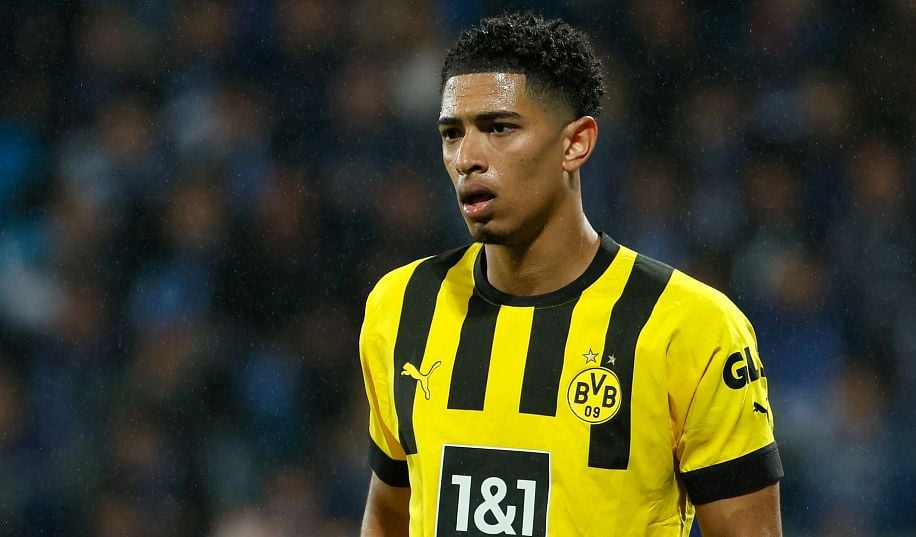 Гравець Боруссіі Д розкритикував Беллінгема, який пішов в Реал