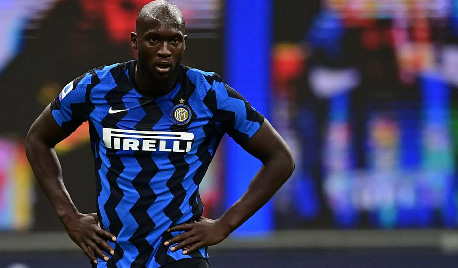 Лукаку не хочуть бачити в «Ювентусі»