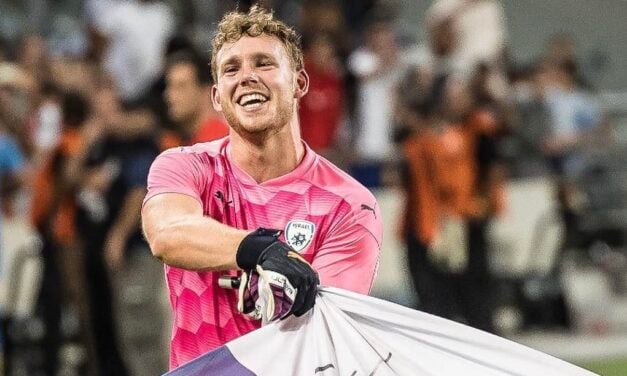 Баварія знайшла вирішення питання з воротарем, поки Ноєр на лікарняному